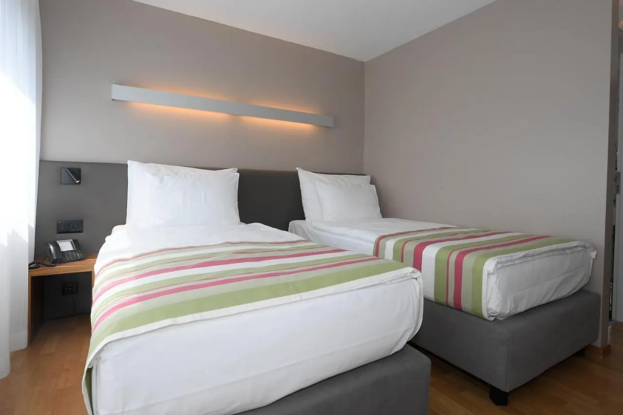 Hotel Belair Wallisellen