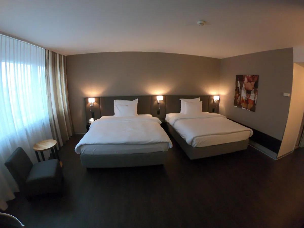 Hotel Belair Wallisellen