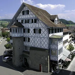 Restaurant Zum Goldenen Kopf Bülach