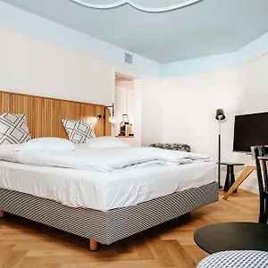 Hotel Western, Berno
