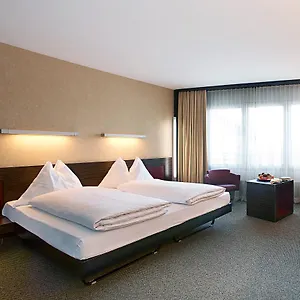 Hotel Ambassador, Berno