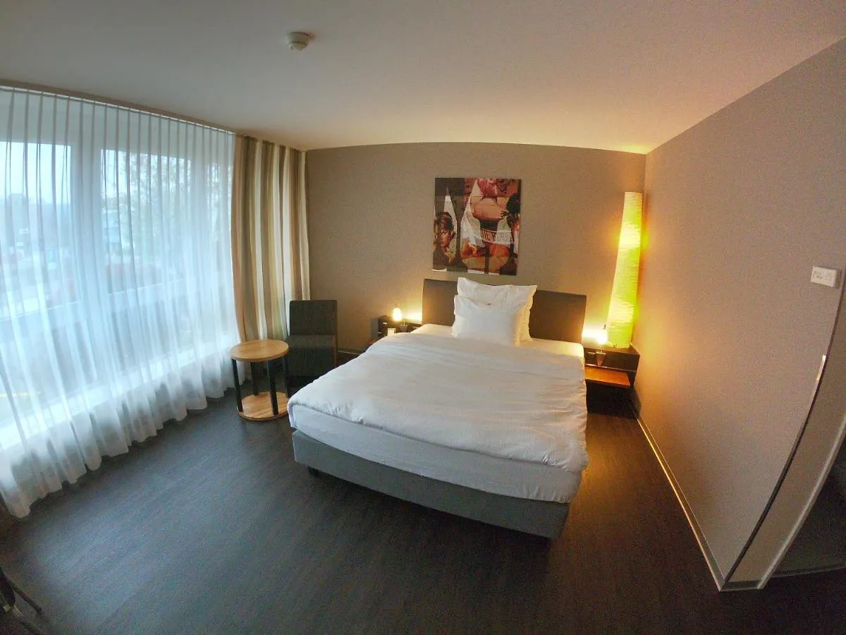 Hotel Belair Wallisellen