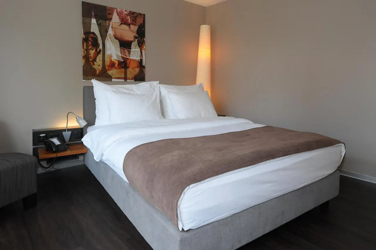 Hotel Belair Wallisellen