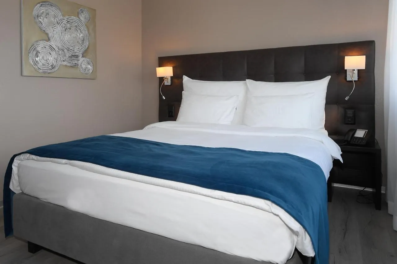 Hotel Belair Wallisellen 4*,  Switzerland