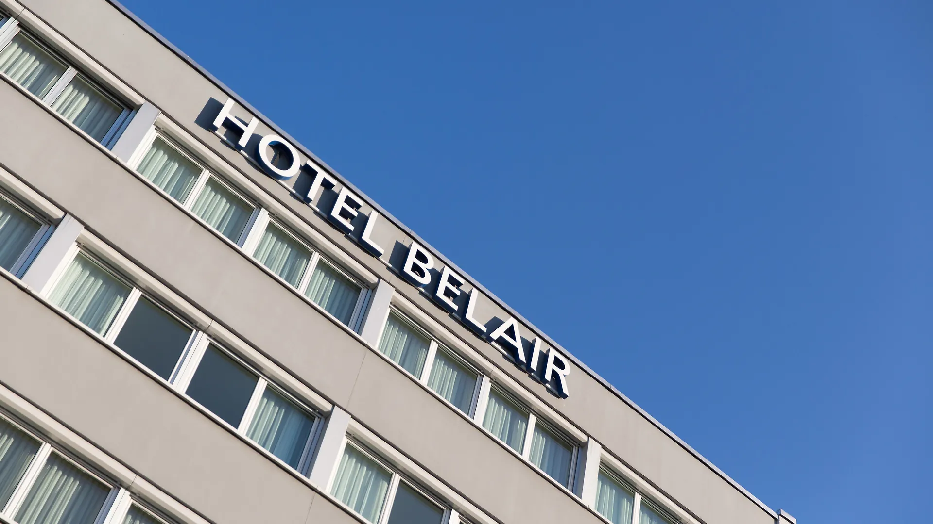 Hotel Belair Wallisellen