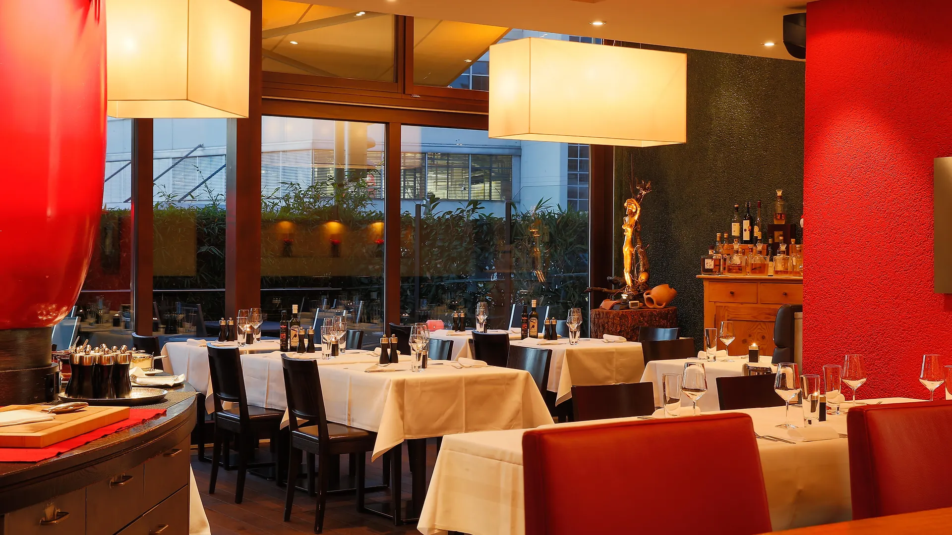 Hotel Belair Wallisellen