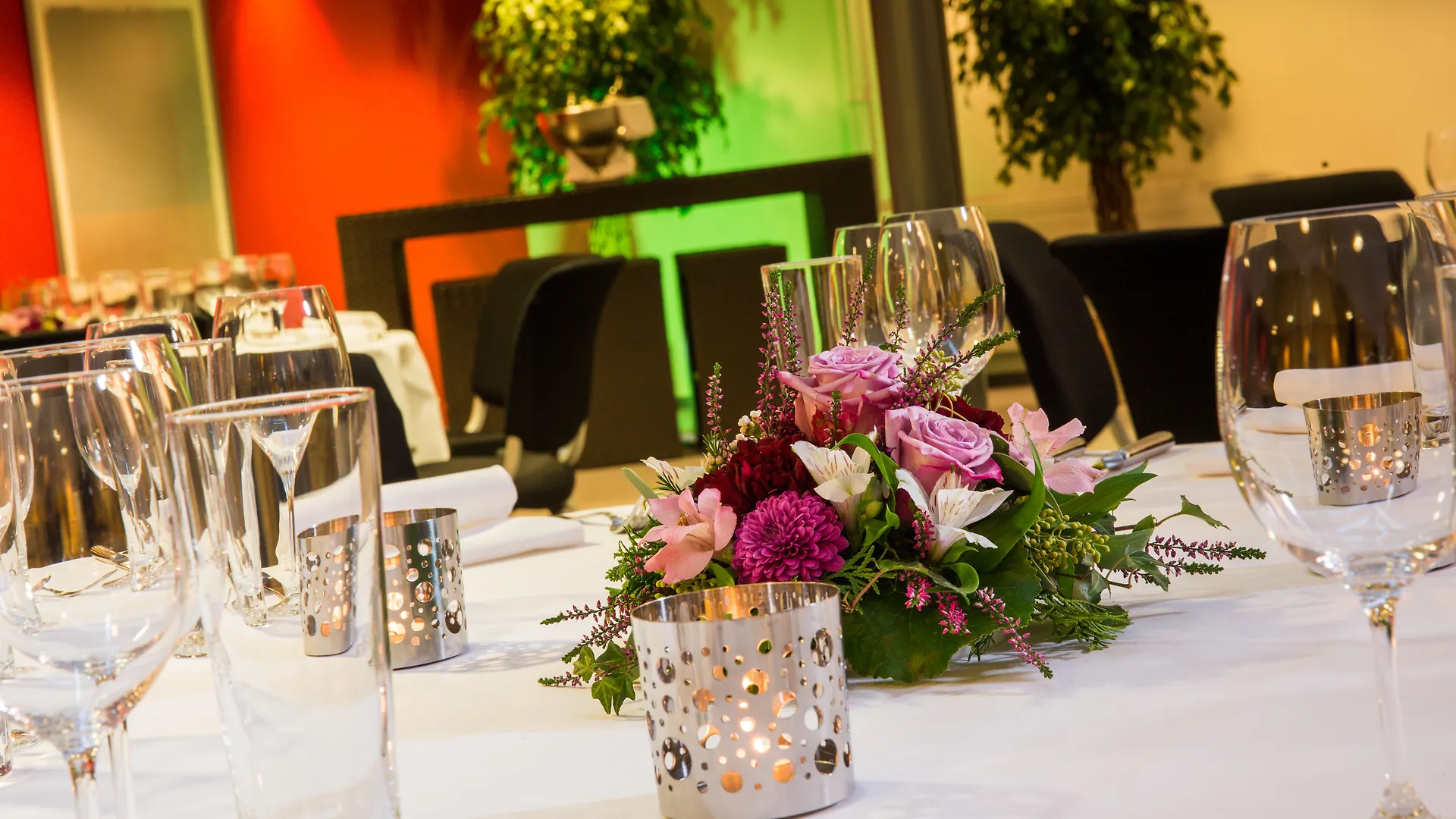 Hotel Belair Wallisellen