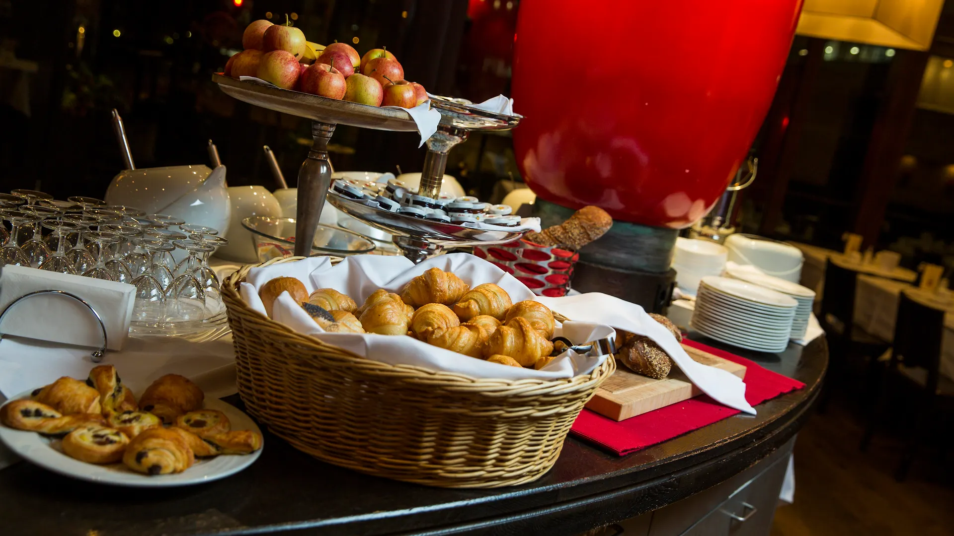 Hotel Belair Wallisellen