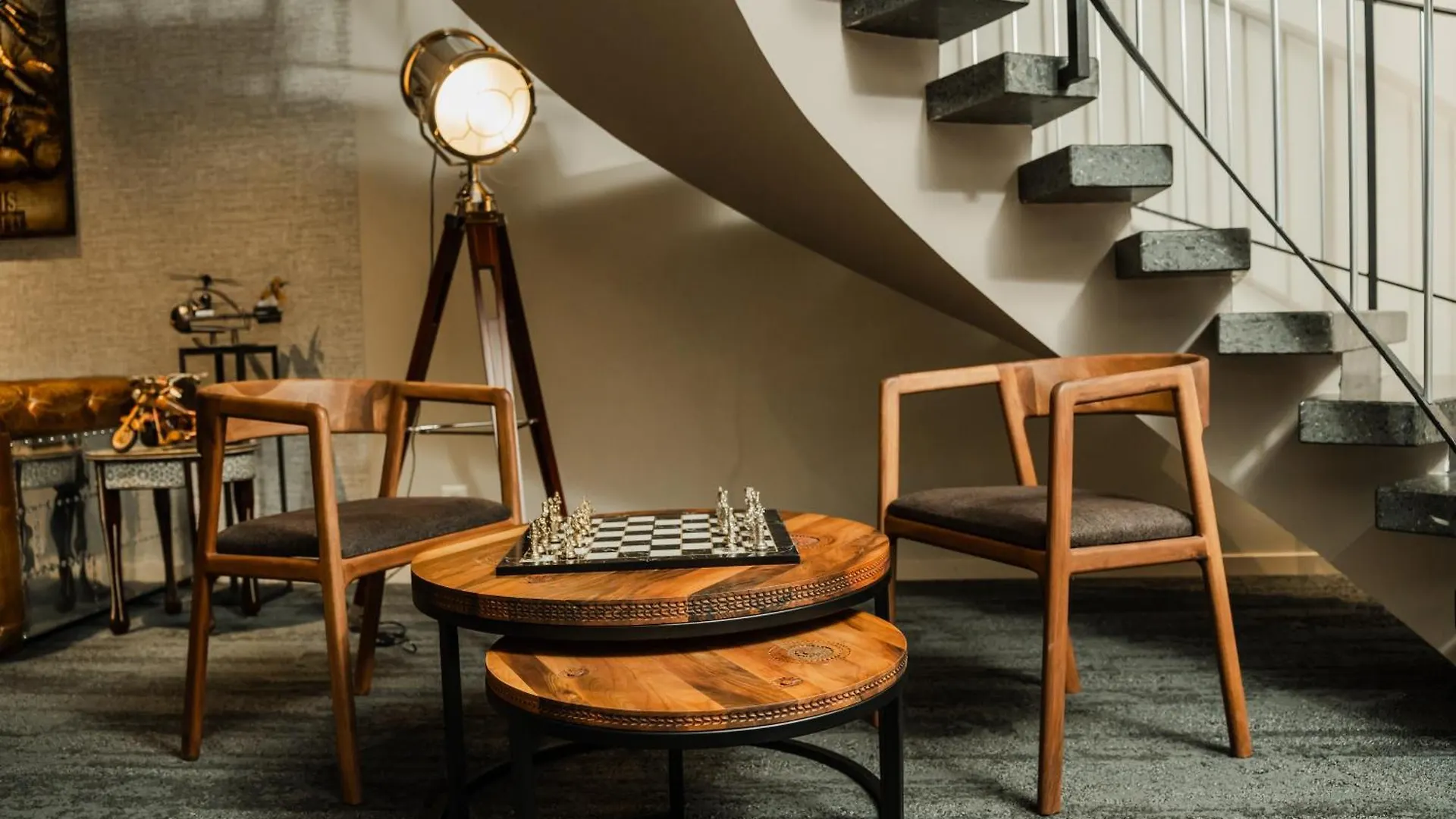 Hotel Belair Wallisellen