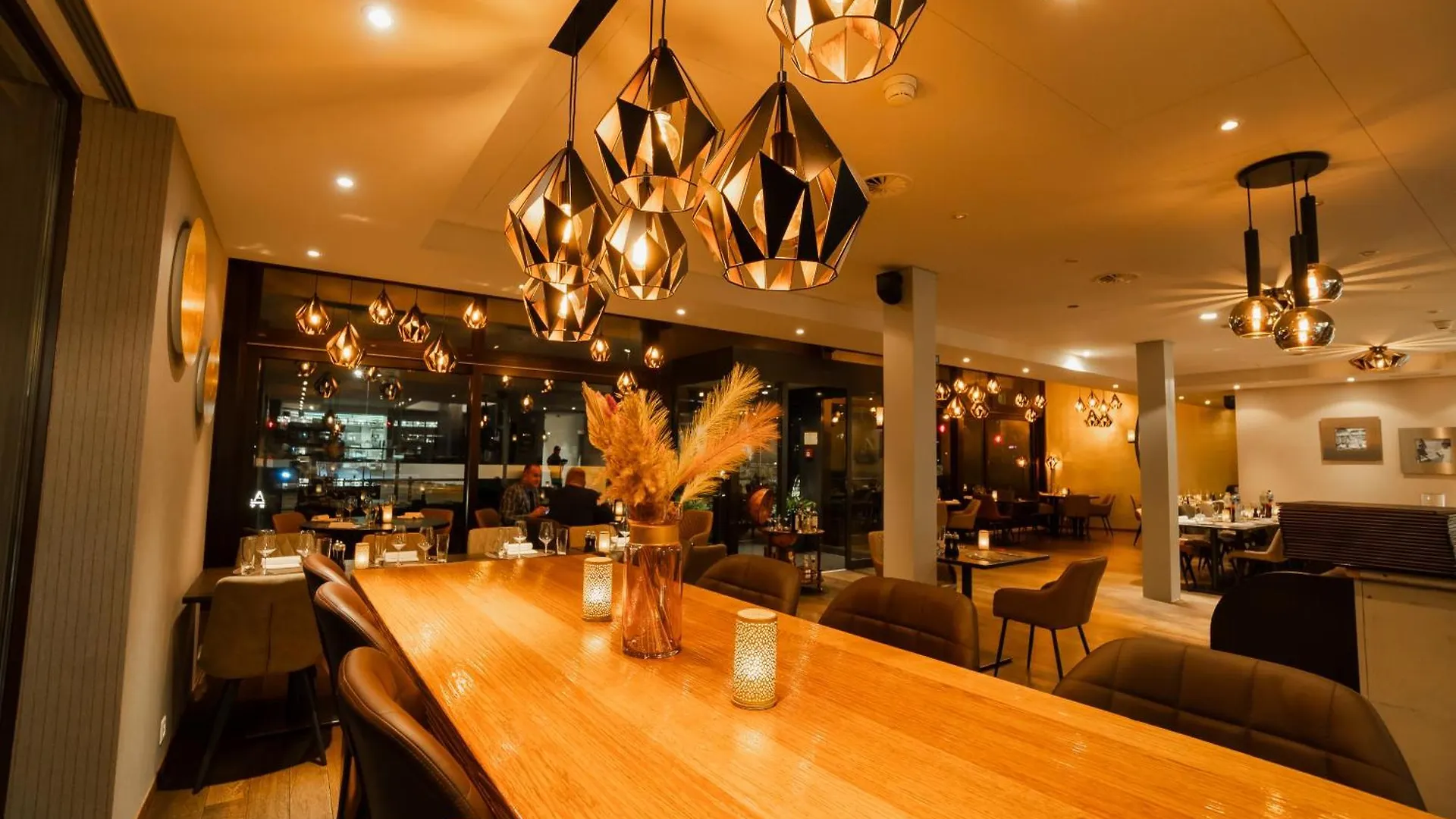 Hotel Belair Wallisellen