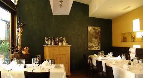 Hotel Belair Wallisellen