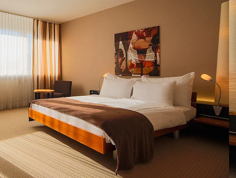 Hotel Belair Wallisellen