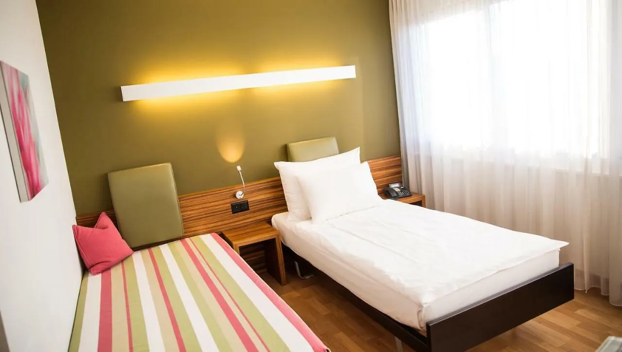 Hotel Belair Wallisellen