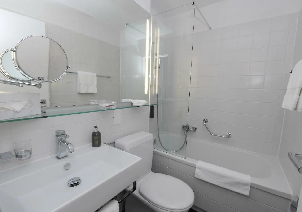 Hotel Belair Wallisellen