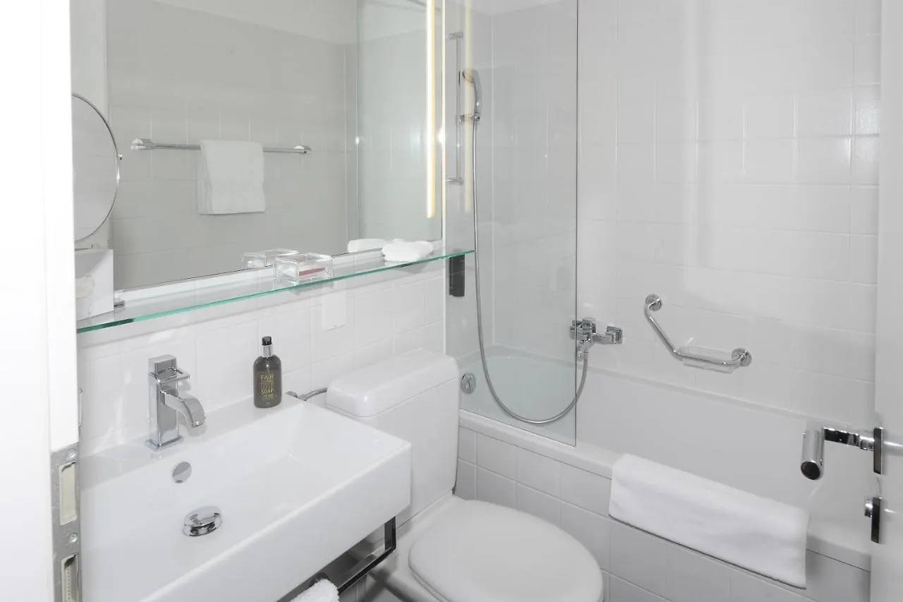 Hotel Belair Wallisellen