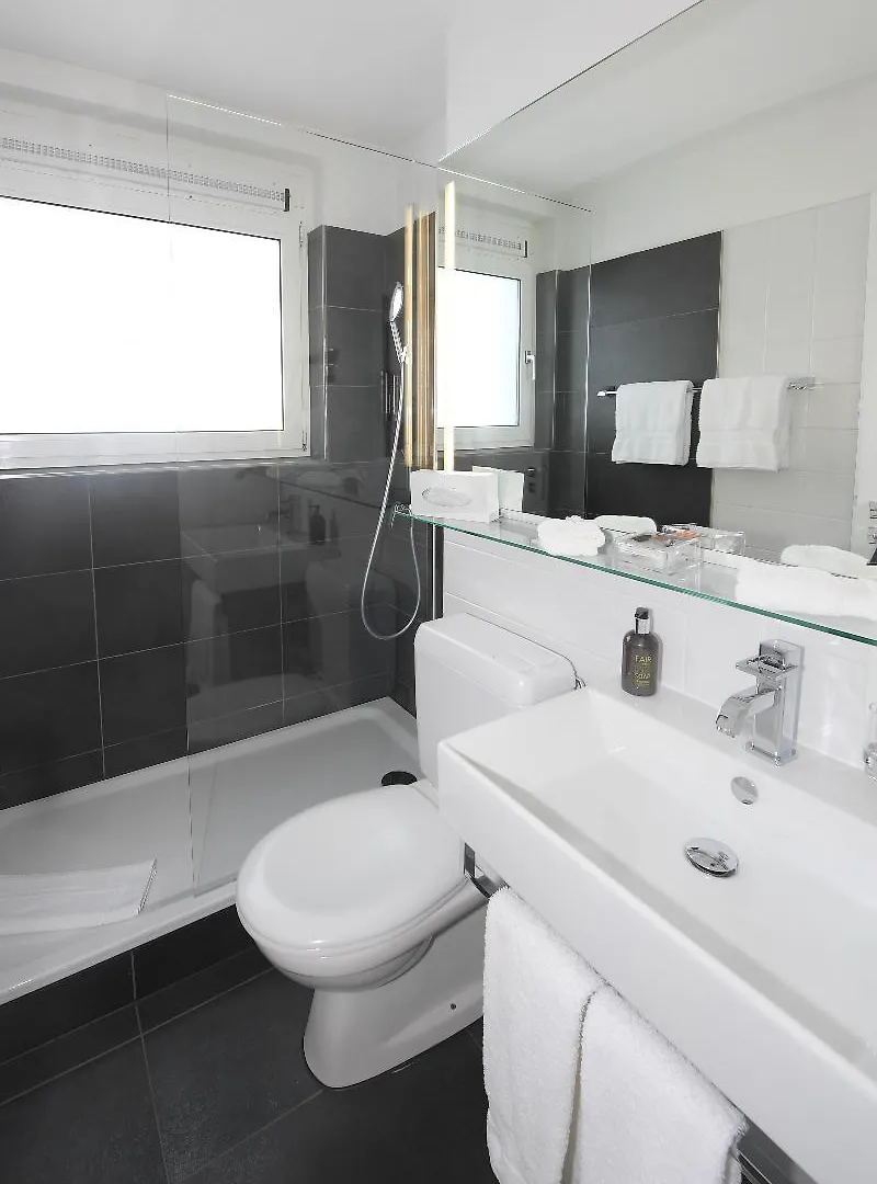 Hotel Belair Wallisellen 4*,  Switzerland